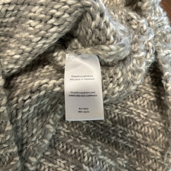 Lole Wool blend Sweater - Picture 3 of 3